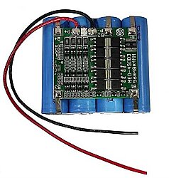 14.4v Matkaplar İçin Li-ion 2000mah Pil Grubu - BataryaBank