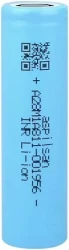 21 Adet Aspilsan 18650 2800mAh Pil - BataryaBank