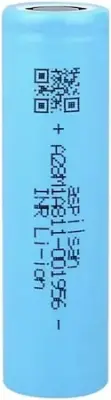 21 Adet Aspilsan 18650 2800mAh Pil - 1