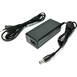 24V 3A 5.5x2.5mm Plastik Kasa Adaptör 72W Güç Kaynağı - 2