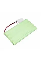 9.6v 1100Mah Tamiya Soketli Oyuncak Araba Pili - BataryaBank