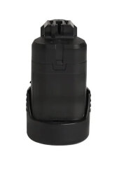 Bosch BAT414 GBA12V3.0 BAT411 BAT411A için 10.8V 12V 2.5Ah Matkap Bataryası - 4