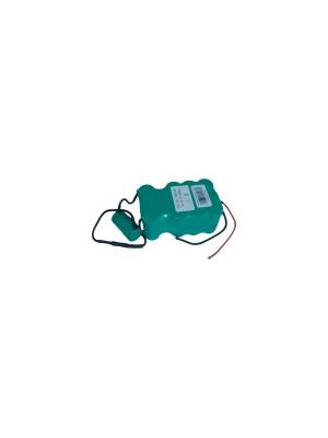 Bosch BBHMove6 Şarjlı Süpürge Bataryası 18v 2.4Ah - 1