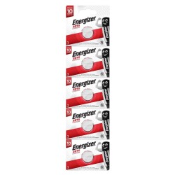Energizer CR2016 3V Lityum Pil 5'li Paket - BataryaBank