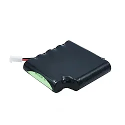 Globus 3000 Aktivieren Uyumlu 6V 2000mAh Ni-MH TENS Cihaz Pili - PilGross