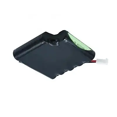 Globus Genesy 1200 Uyumlu 6V 2000mAh Ni-MH TENS Cihaz Pili - 2