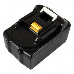 Makita BL1840-BL1850 18v 6Ah Muadil Batarya - BataryaBank