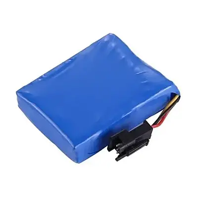 Medcaptain SYS-70 Şırınga Pompası Bataryası 11.1V 1500mAh | Li-Polymer Medikal Pil - Pilgross - 1