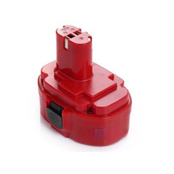 TNL Makita PA18 18V 2.2Ah 1822 1822 1823 1835, 6391D 6343D 4334D 8443D LS711D UB181D ML180 Batarya Pil - BataryaBank