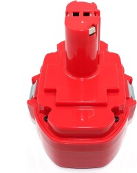 TNL Makita PA18 18V 2.2Ah 1822 1822 1823 1835, 6391D 6343D 4334D 8443D LS711D UB181D ML180 Batarya Pil - BataryaBank