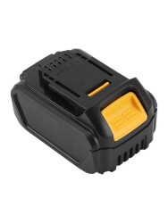 Dewalt 18v 2000mAh DCB180 Li-ion Batarya - BataryaBank