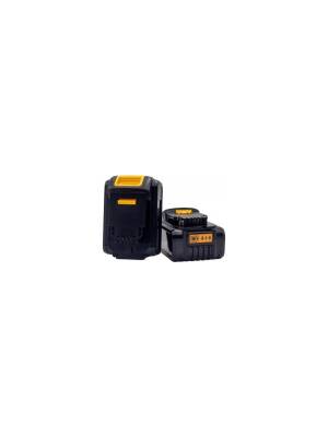 Dewalt 18v 2000mAh DCB180 Li-ion Batarya - 2